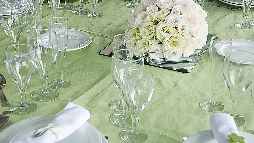 wedding party rentals river