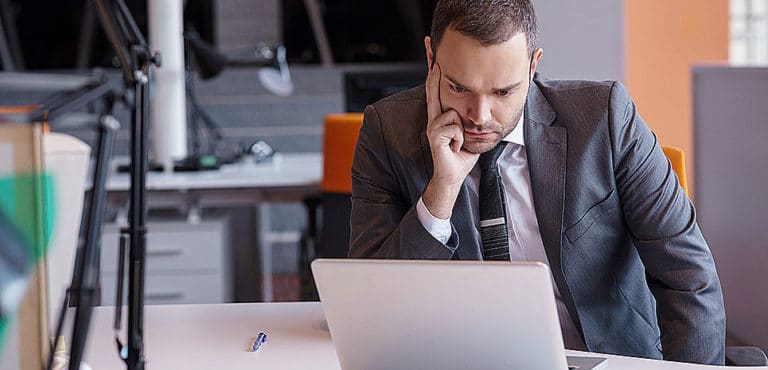 How To Find A Better Job River Connection
